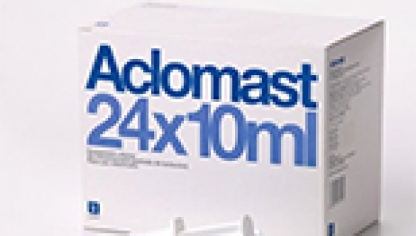 АКЛОМАСТ